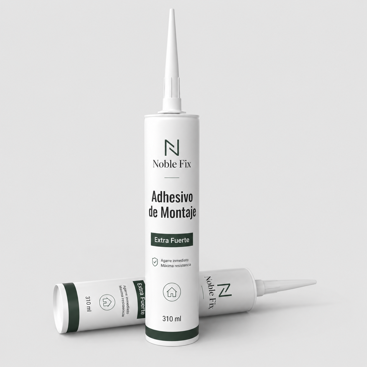 Montagekleber für Dekorpaneele 310 ml