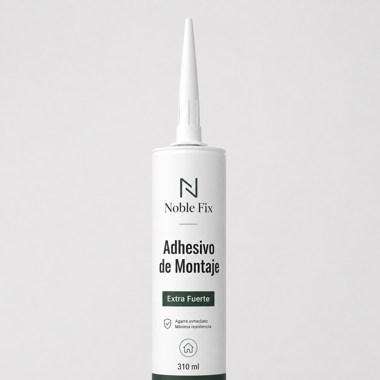 Montagekleber für Dekorpaneele 310 ml